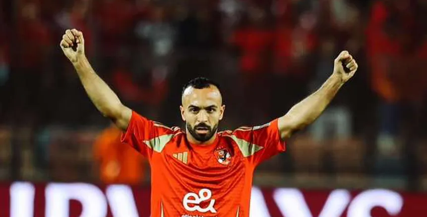 الزمالك يرد على أنباء التفاوض مع أفشة لضمه من الأهلي (خاص)
