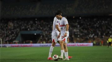 الزمالك يرد في بيان رسمي على طلب التحقيق مع زيزو في اتحاد الكرة