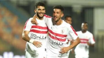 الزمالك يرسل خطابا جديدا إلى محامي زيزو بعد المطالبة بفسخ التعاقد
