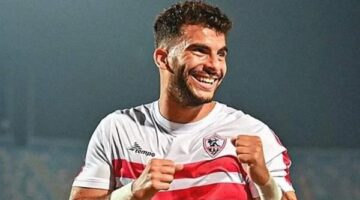الزمالك يرفض إجراء التحقيق مع زيزو في اتحاد الكرة
