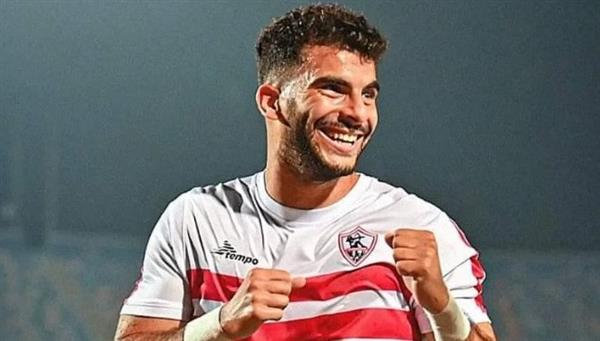 الزمالك يرفض إجراء التحقيق مع زيزو في اتحاد الكرة