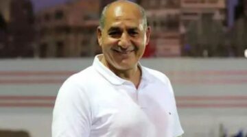 الزمالك يستقر على رحيل بدر حامد عن قطاع الناشئين بنهاية الموسم
