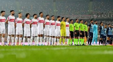 الزمالك يعلن حقيقة نقل نهائي الكأس خارج مصر.. وموقفه من التأجيل