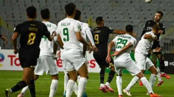 الزمالك يعود إلى التدريبات اليوم استعدادا لمواجهة المصري في دوري NILE