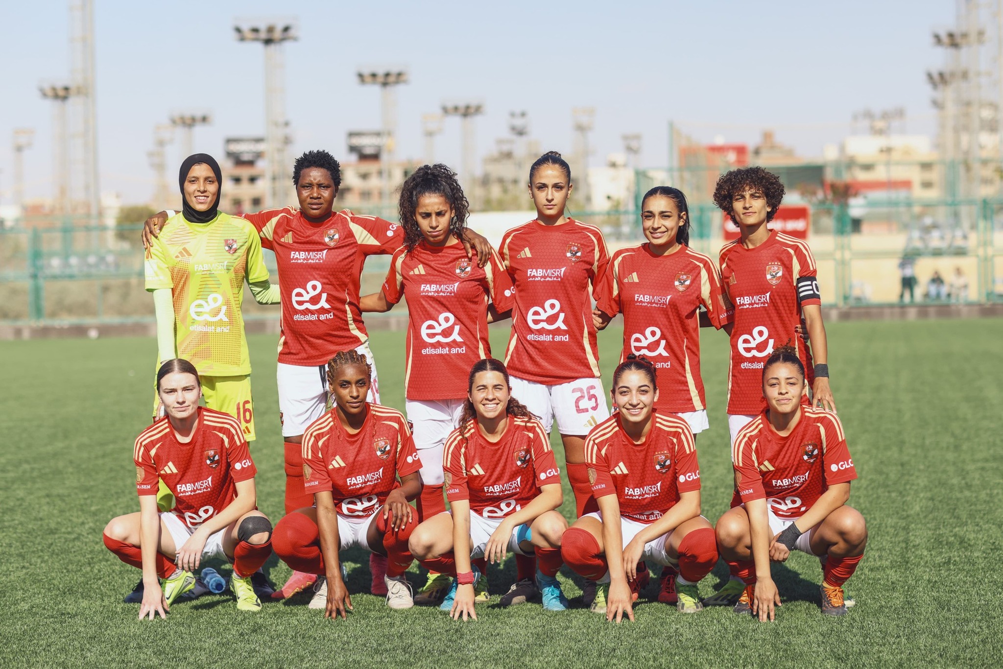 الزمالك يفاوض لاعبة الأهلي في كرة القدم النسائية |تفاصيل