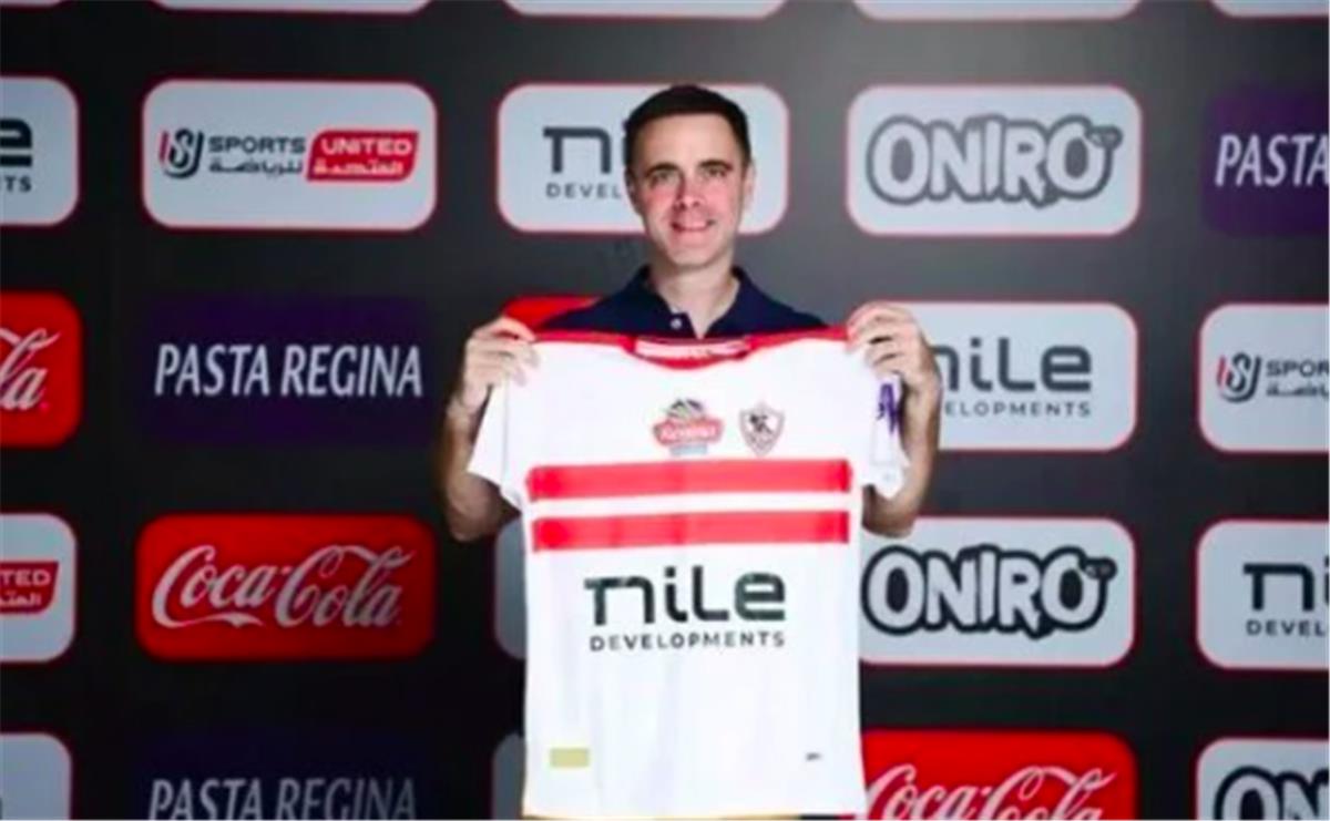 الزمالك يكشف لـ”بطولات” سبب فسخ مدرب حراس اليد لعقده