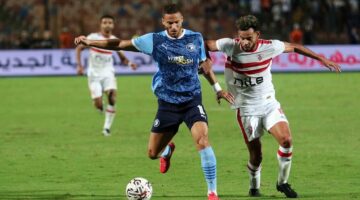 الزمالك يكشف موقفه من تأجيل نهائي الكأس