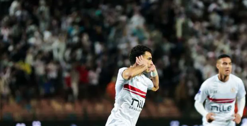 الزمالك يمنح زيزو فرصة «27 مايو» قبل التصعيد لاتحاد الكرة