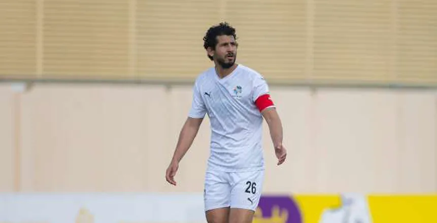 الزمالك ينافس بيراميدز ويضع شرطا مفاجئا لضم أحمد حجازي (خاص)