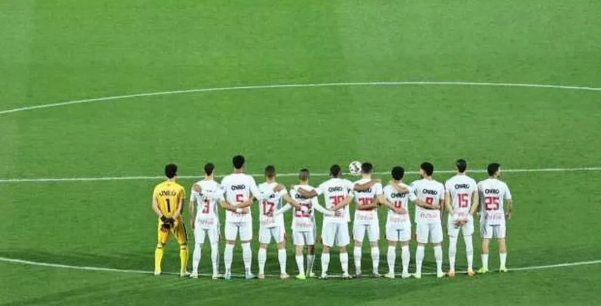 تحرك سريع من الزمالك بعد حكم لجنة التظلمات حول مباراة القمة 130 تحرك سريع من الزمالك بعد حكم لجنة التظلمات حول مباراة القمة 130