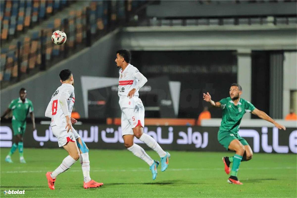 الزمالك يوضح لـ”بطولات” حقيقة تواجد حسام عبد المجيد في اتحاد الكرة للاستفسار عن عقده
