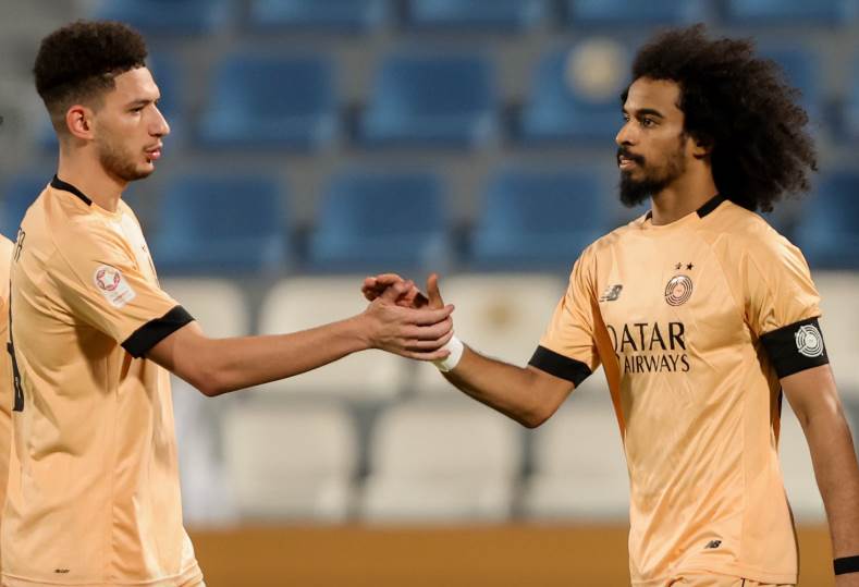 السد القطري يتحدى كاواساكي في دوري أبطال آسيا للنخبة