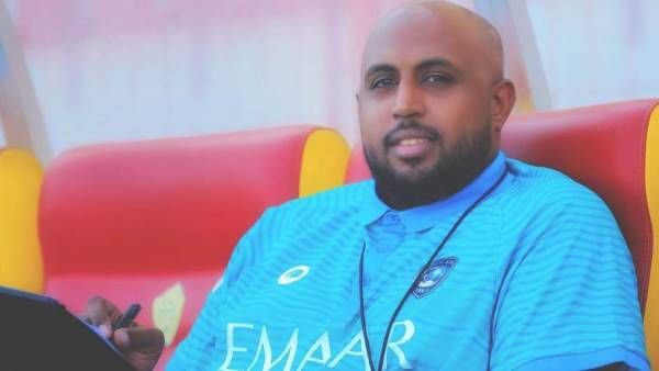 السعود لكووورة: مهمة الهلال أمام الأهلي لن تكون سهلة