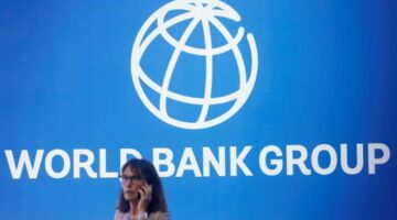 السعودية وقطر تسددان ديون سوريا للبنك الدولي