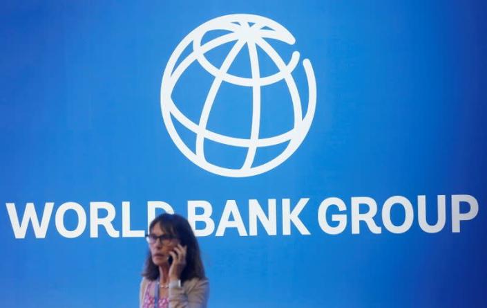 السعودية وقطر تسددان ديون سوريا للبنك الدولي