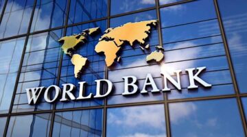 السعودية وقطر تعلنان سداد متأخرات سوريا للبنك الدولى