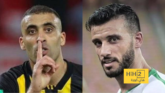 السومة في خطر.. حمدالله يقترب من تحطيم الرقم القياسي!
