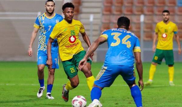 السيب يهزم بهلاء في دوري عمان السيب يهزم بهلاء في دوري عمان