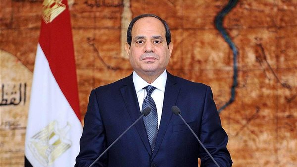 السيسي يشدد على تضامن مصر الكامل مع الأردن، ودعمها لمواجهة الإرهاب