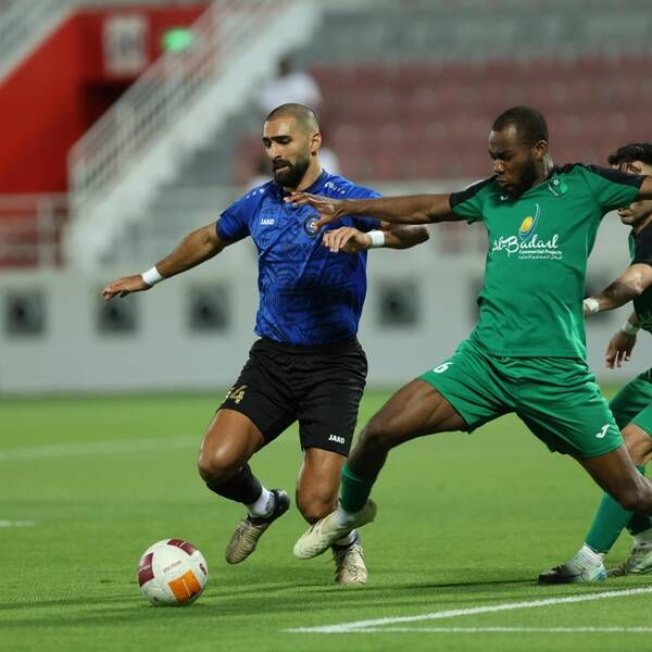 السيلية يعود لدوري النجوم.. ومواجهة فاصلة بين المرخية وأم صلال
