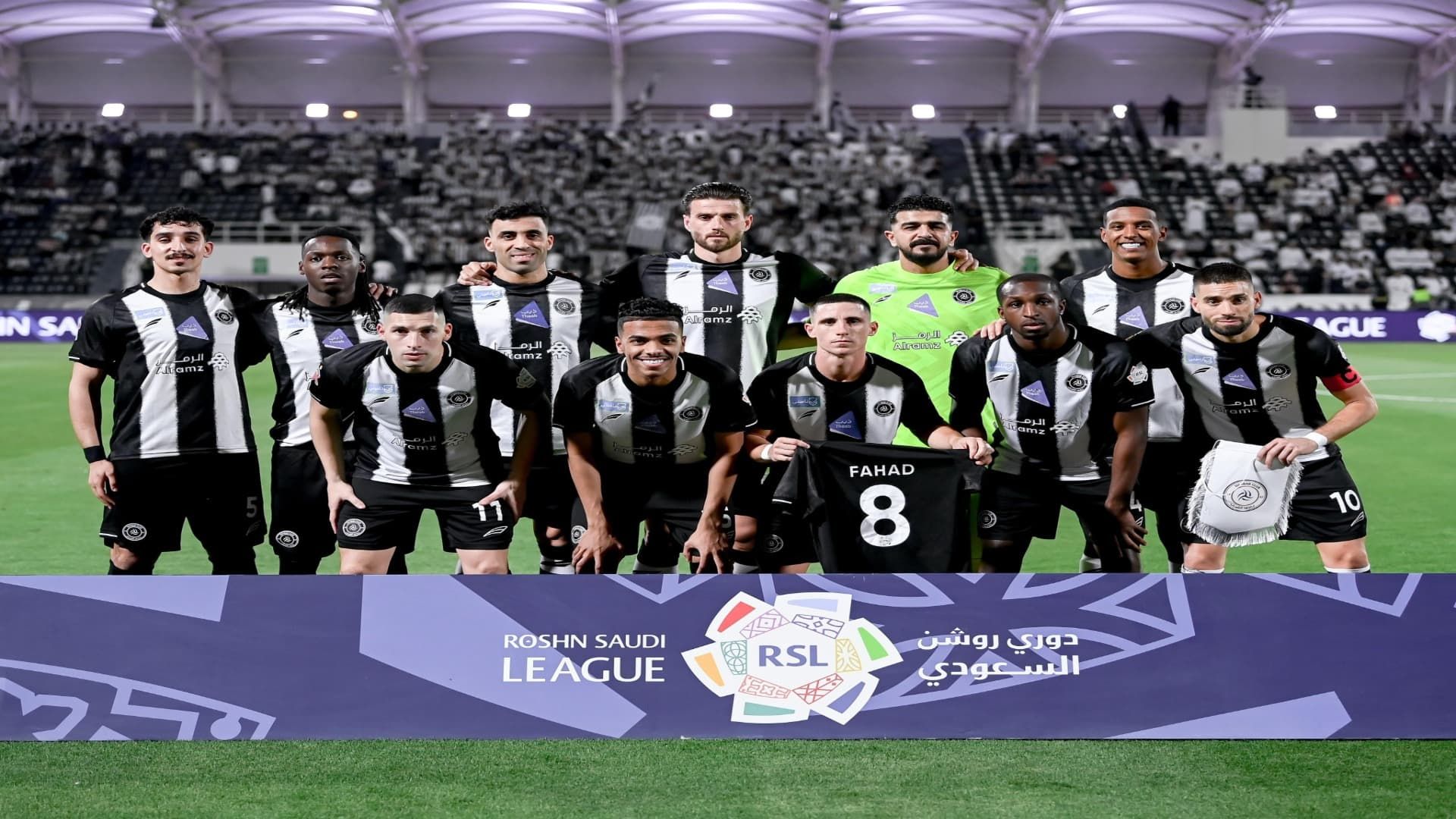 الشباب يرفض طلب نجمه الشباب يرفض طلب نجمه