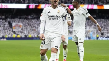 الشرط الجزائي كلمة السر – ريال مدريد يستقر على بديل ميندي