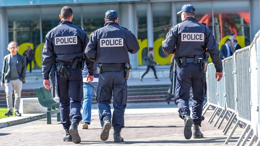 توجيه الاتهام بالقتل ضد المشتبه به في حادث دهس خلال مهرجان بفانكوفر