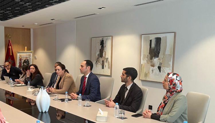 الشركة المركزية لإعادة التأمين تتحوّل إلى أتلانتيك ري وتوسع نفوذها القاري الشركة المركزية لإعادة التأمين تتحوّل إلى أتلانتيك ري وتوسع نفوذها القاري