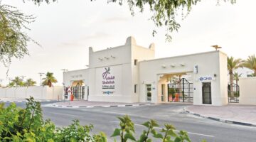 جواهر الهاجري مدير التوعية المجتمعية بالشفلح لـ الشرق: توظيف 55 من ذوي الإعاقة في الخطوط الجوية القطرية