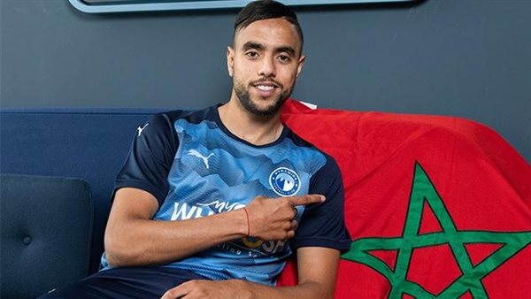 الشيبي يؤجل تجديد عقده مع بيراميدز في إنتظار الأهلي
