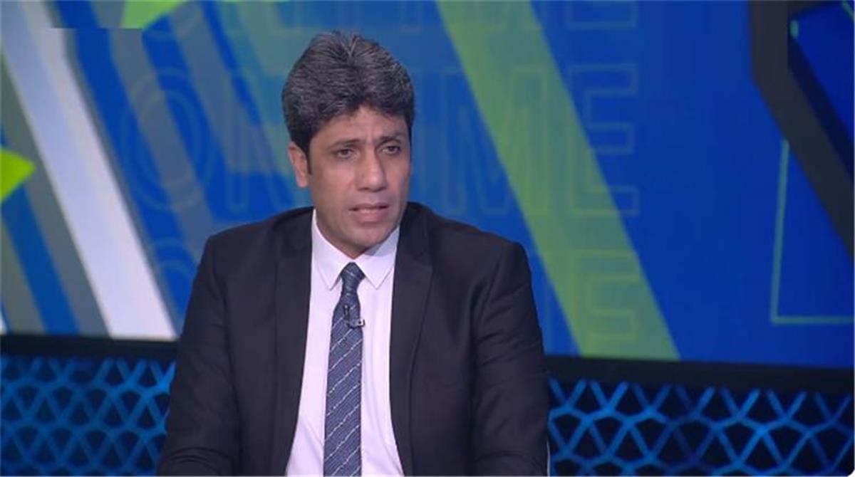 الشيشيني: بيراميدز الأقرب للدوري بنسبة 80%.. وأدعو جماهير الأهلي والزمالك لمساندته أمام صن داونز
