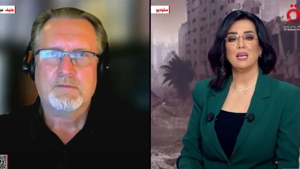 الصحة العالمية: مستشفى المعمداني بغزة خرج عن الخدمة بسبب الهجمات الإسرائيلية الصحة العالمية: مستشفى المعمداني بغزة خرج عن الخدمة بسبب الهجمات الإسرائيلية