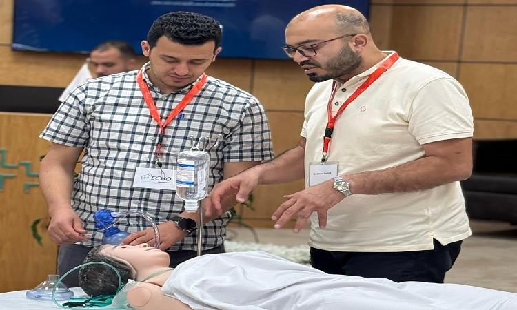 الصحة: مستشفى الشيخ زايد التخصصي يستضيف مؤتمر أقسام جراحات التجميل بالصعيد