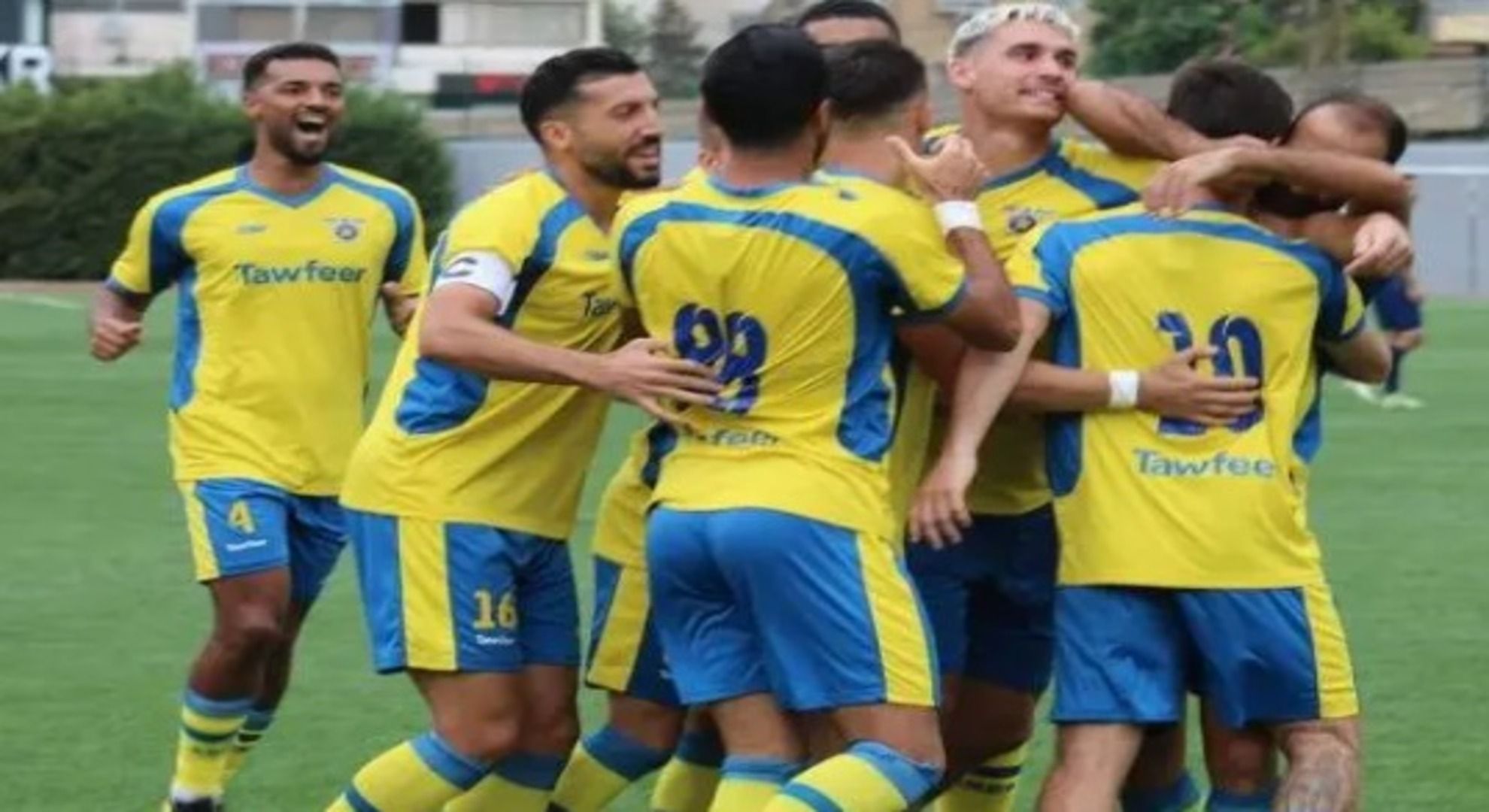 الصفاء يفوز على الحكمة ويتصدر الترتيب
