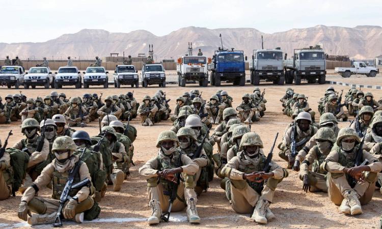 الصومال: مقتل 40 عنصرا من تنظيم "داعش" في عملية عسكرية في ولاية بونتلاند