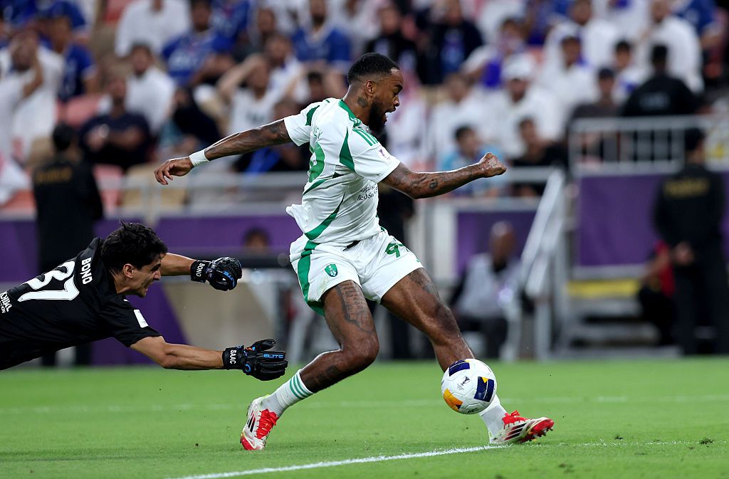 الضحية المفضلة.. إيفان توني عقدة الهلال الجديدة
