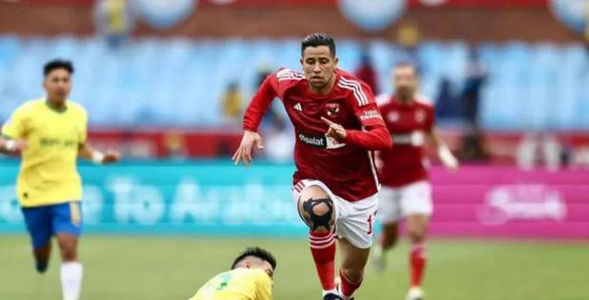 الطريق نحو النهائي.. موعد مباراة الأهلي وصن داونز في دوري الأبطال والقناة الناقلة