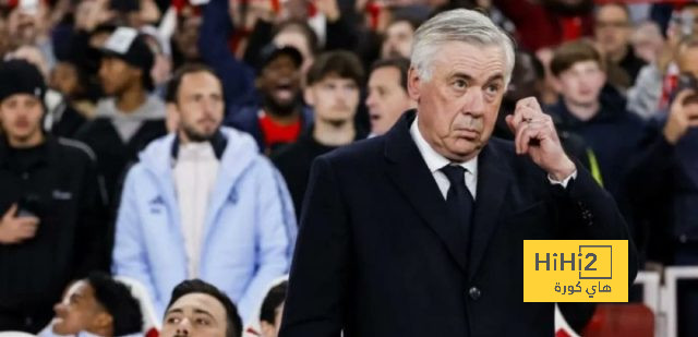 العائق الأكبر أمام ريال مدريد في مواجهة أرسنال العائق الأكبر أمام ريال مدريد في مواجهة أرسنال