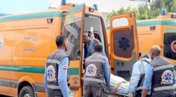 العثور على جثة شاب متحللة داخل منزله ببني سويف.. ما القصة؟