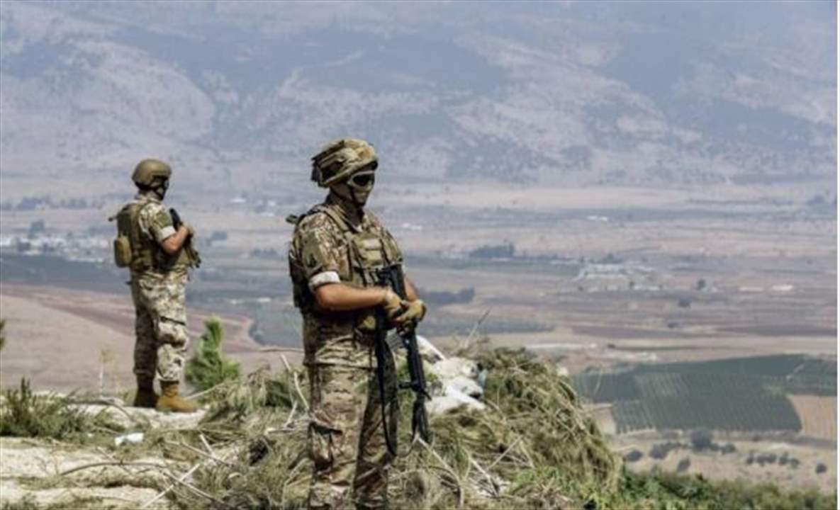 العثور على جهاز تجسس مموّه في خراج بليدا (صور)