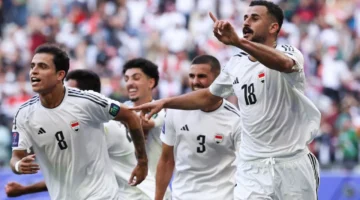 العراق يترقب اسم المدرب الجديد – اجتماع حاسم والإعلان خلال ساعات
