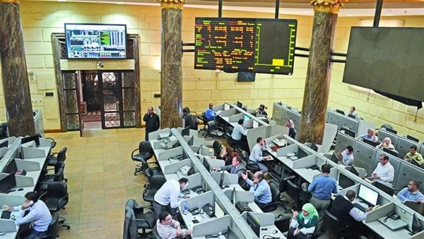 “العقارات” يقود تداولات البورصة ونشاط ملحوظ في الخدمات المالية والأغذية (تفاصيل)