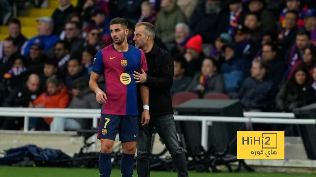 العنصر الحاسم في رحلة برشلونة نحو الثلاثية العنصر الحاسم في رحلة برشلونة نحو الثلاثية