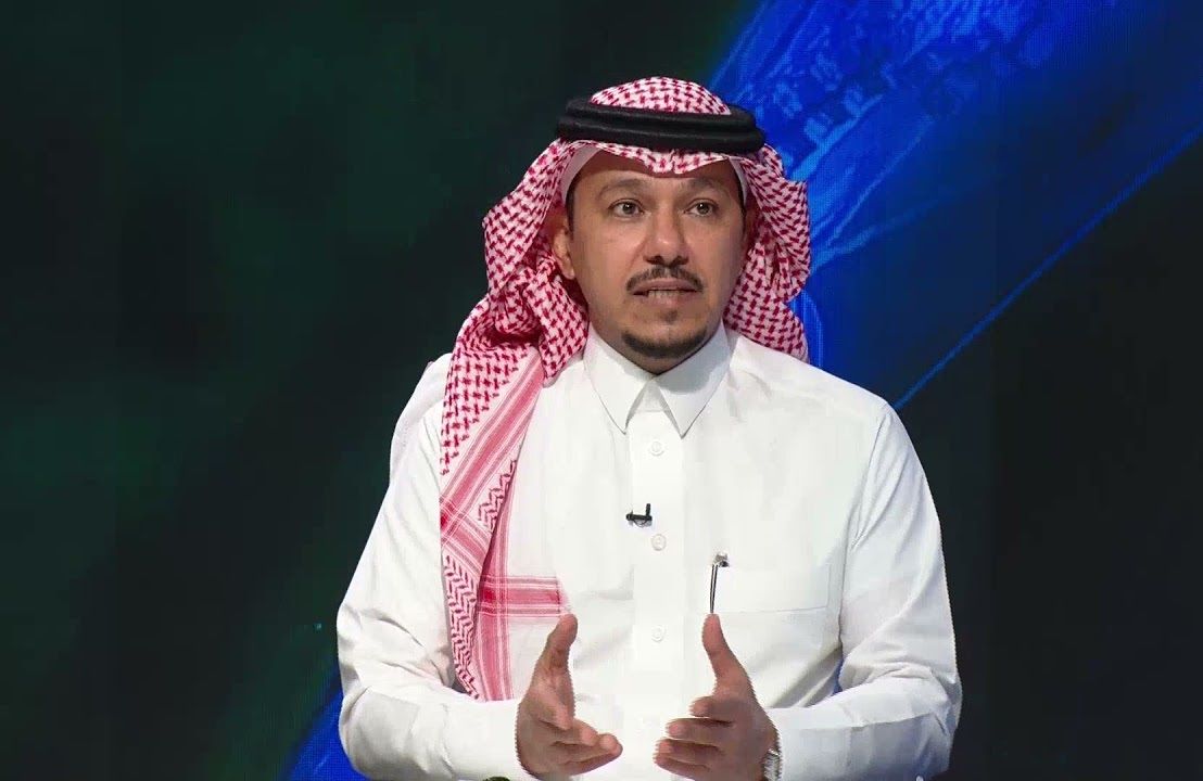 العنقري: الهلال ضحية متغطرس بعين عمياء.. والأهلي سيحلق طويلا