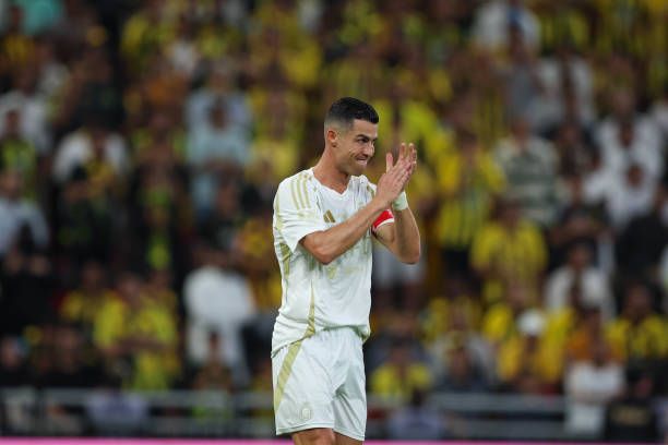 العنقري: مشكلة النصر ليست بيولي.. ورونالدو حجرة لا يمكن تحريكها العنقري: مشكلة النصر ليست بيولي.. ورونالدو حجرة لا يمكن تحريكها