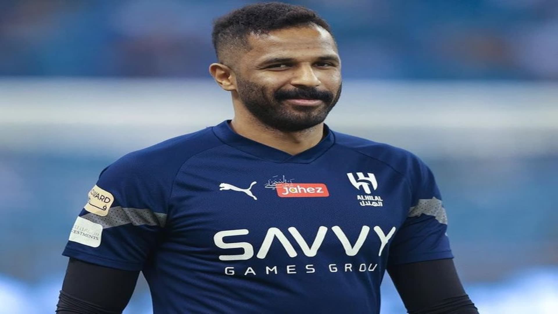 العويس: الهلال ينافس محليًا وآسيويًا في أسوأ أحواله