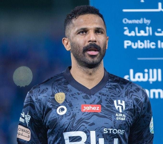 العويس يصعق بونو في مشاركة استثنائية العويس يصعق بونو في مشاركة استثنائية