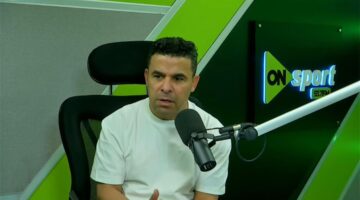 الغندور: كولر رفض بن شرقي والأهلي ضمه لمضايقة الزمالك