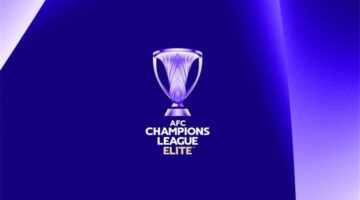 الفرق المتأهلة إلى نصف نهائي دوري أبطال آسيا (محدث باستمرار)