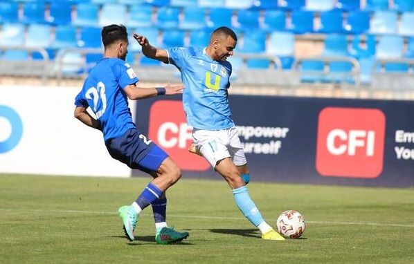 الفيصلي ينتصر على الرمثا بالدوري الأردني الفيصلي ينتصر على الرمثا بالدوري الأردني